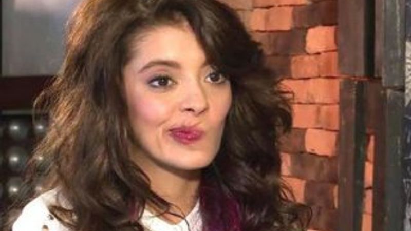 Selin Şekerci: İri gözlerimle dalga geçerlerdi