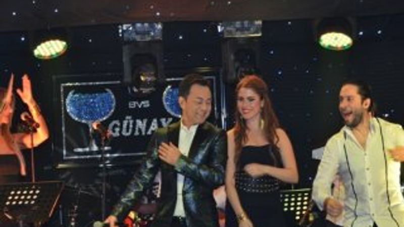 Serdar Ortaç: Tek eşlilik güzel şey