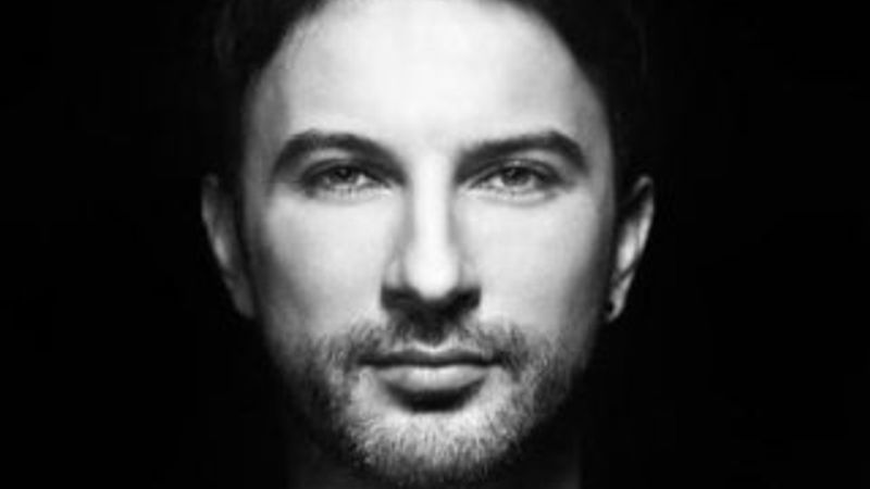 Tarkan'dan Özgecan mesajı