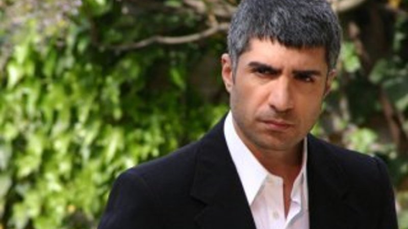 Özcan Deniz'den çok sert Özgecan tepkisi