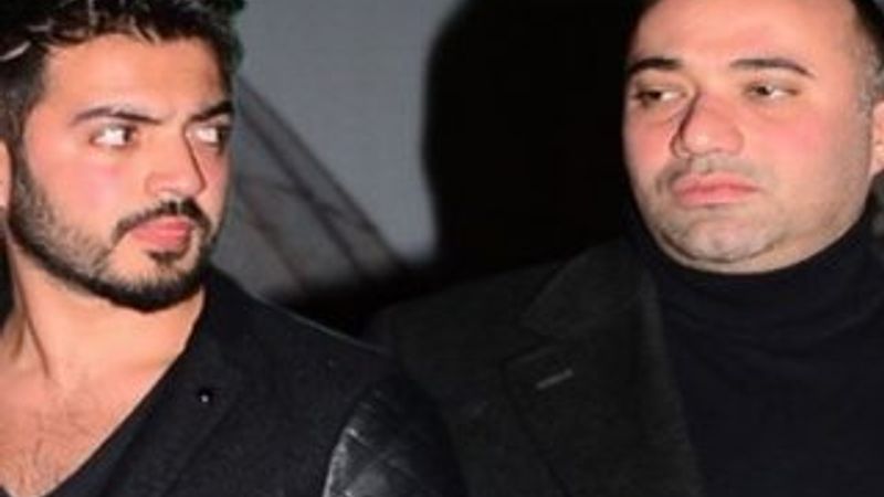 Yusuf Güney kendisini tanımayan müdürle tartıştı