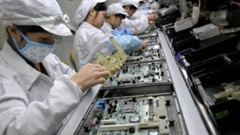 Apple'dan tedarikçi fabrikalara yeni düzenleme