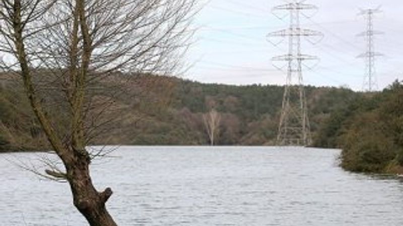 İstanbul'un barajları yüzde 100'e yaklaştı