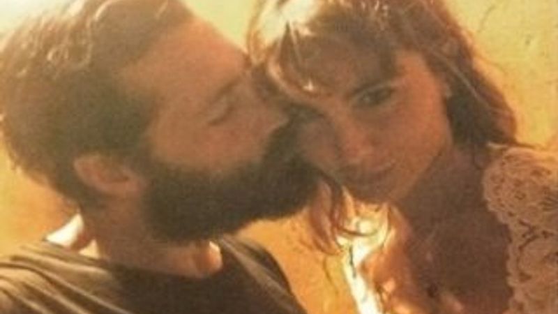 Ece Sükan'ın eşinden ayrılık açıklaması