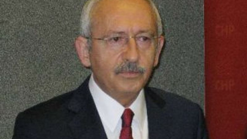 Kılıçdaroğlu güvendiği cemaatten hakaret yedi