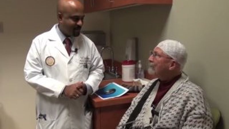 Kanseri önleyen şapka geliştirildi İZLE