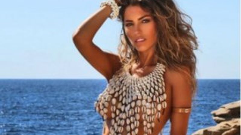 Hollanda Basını: Yeteneksiz Yolanthe Hollywood'da