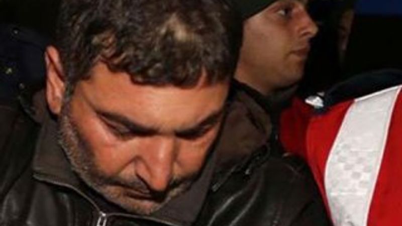 Özgecan'ın katili Suphi Altındöken'in babasının ifadesi