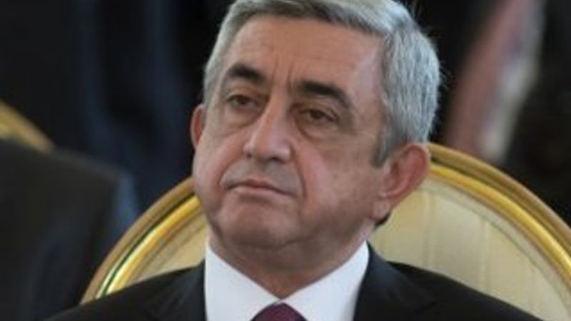 Türkiye'den Ermenistan'a yanıt