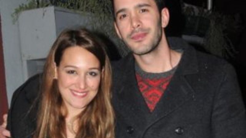 Gupse Özay: Kaçmıyoruz