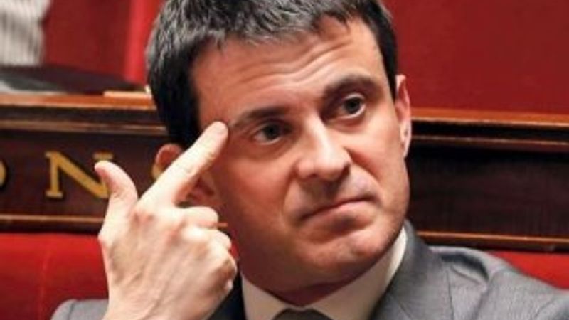 Fransa'da torba yasa krizi aşıldı