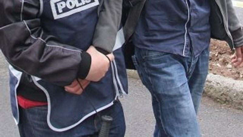 Avrupa polisi gözaltı yetkisini kullanıyor