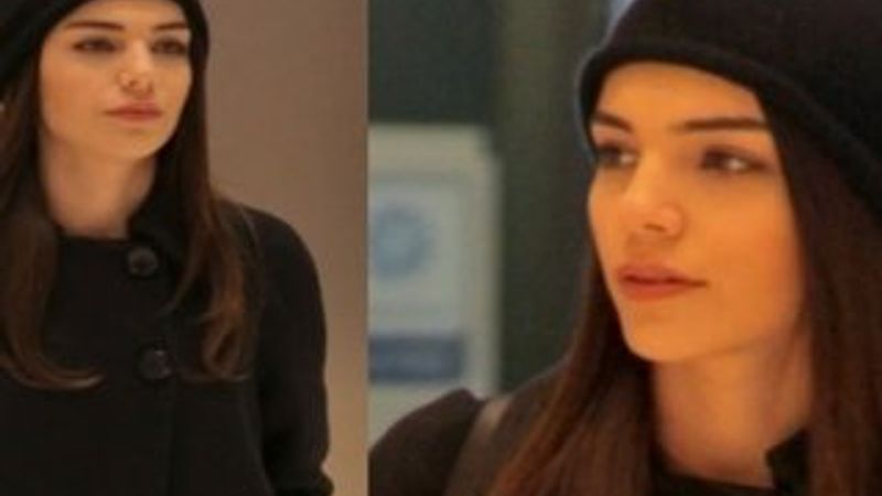 Yağmur Tanrısevsin: Özgecan'la aynı yolu kullanıyordum