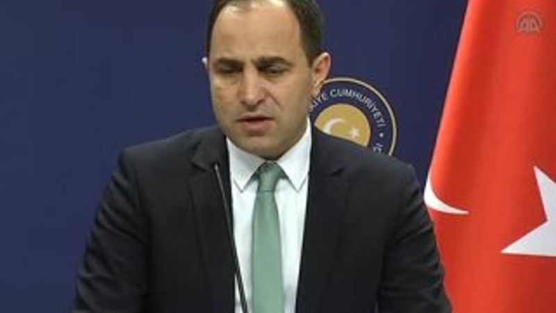 Bakanlık Süleyman Şah Türbesi iddialarını yalanlandı