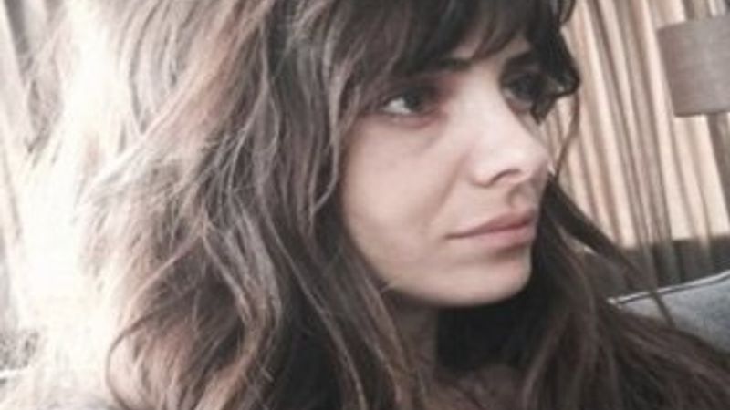 Nur Fettahoğlu neşesiz ve mutsuz