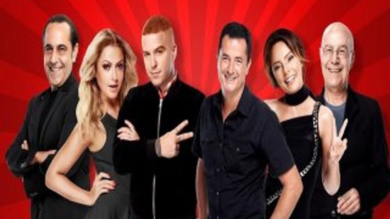 O Ses Türkiye'nin şampiyonu Elnur Huseyinov