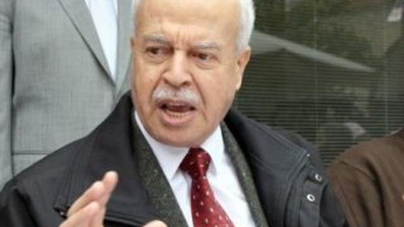 Şevket Kazan geri adım attı: 28 Şubat'tan şikayetçi oldu