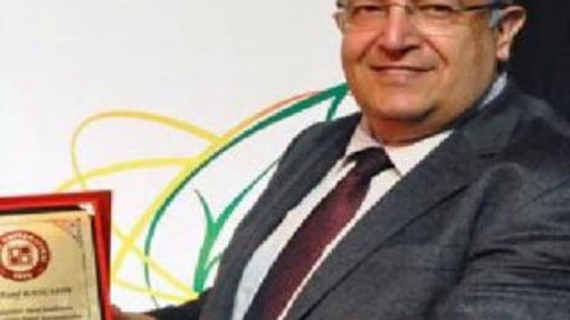 Fırat Üniversitesi Rektör Yardımcısı hayatını kaybetti