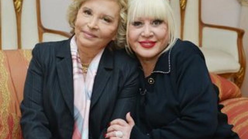 Muazzez Abacı: Yaşlandım diye beni bıraktı