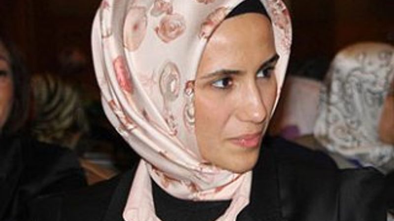 Sümeyye Erdoğan'a suikast iddiasına soruşturma