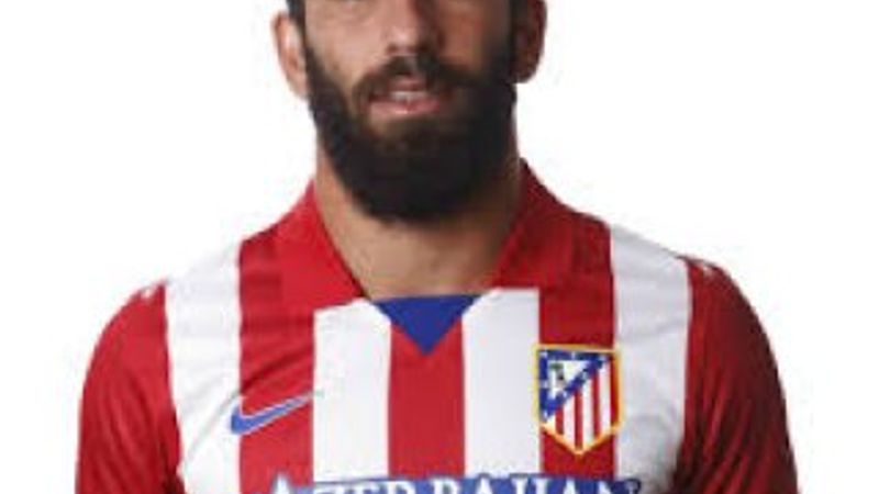 Arda'dan Ali Demir'e hediye