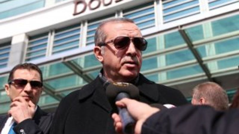 Erdoğan'a Sümeyye Erdoğan aday mı sorusu
