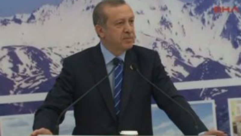 Cumhurbaşkanı Erdoğan Malatya'da konuştu