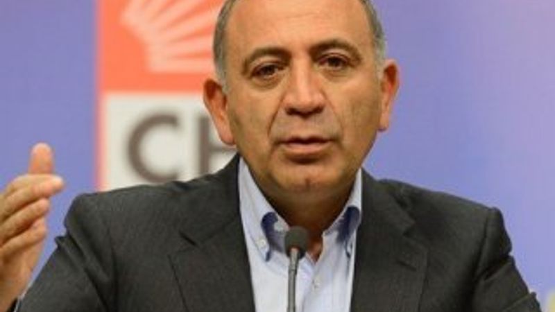 Süleyman Şah operasyonuna ilk tepki CHP'den geldi