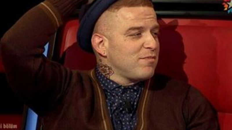 Gökhan Özoğuz dinlenmeye çekildi