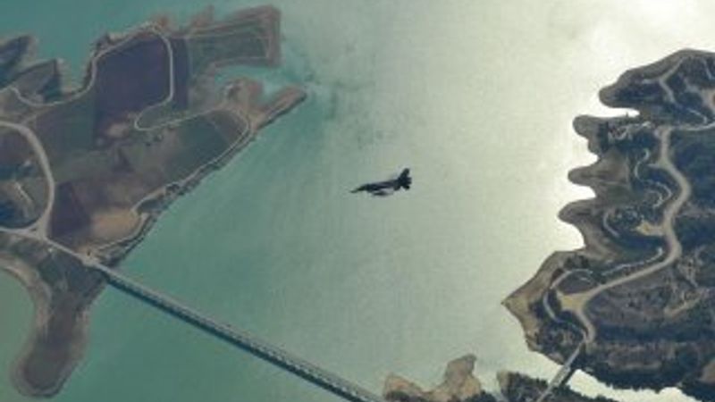 Süleyman Şah Türbesi'nin tarihi