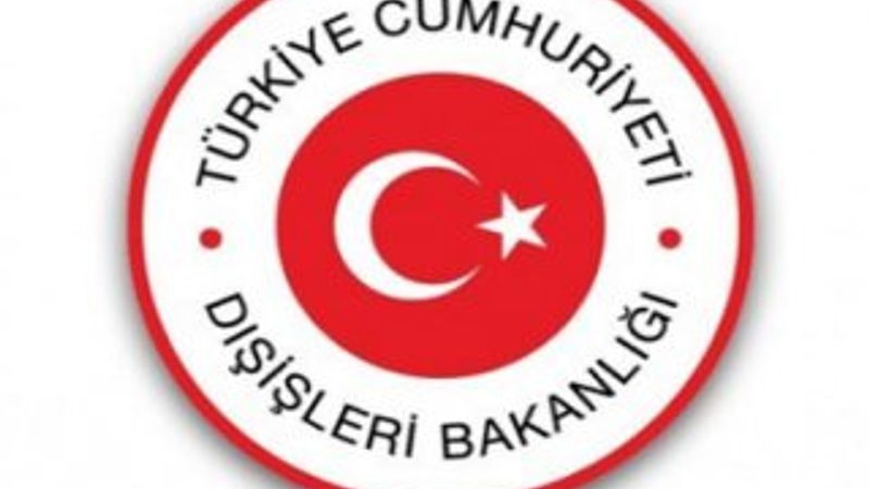Dışişleri Bakanlığı'ndan Süleyman Şah açıklaması