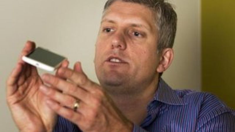 Motorola Başkanı Apple'ı eleştirdi