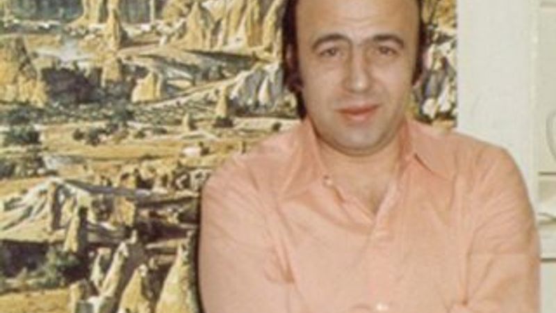 Can Akbel 81 yaşında hayatını kaybetti