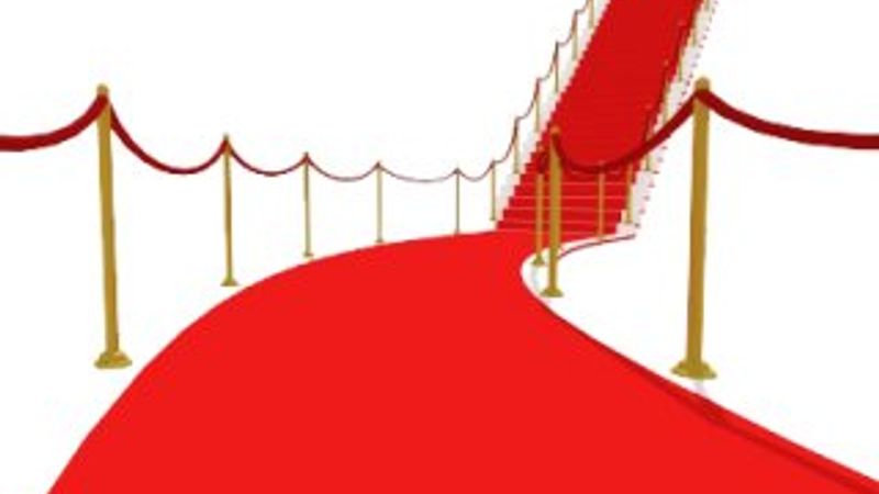 87. Oscar Ödül Töreni Kırmızı Halı