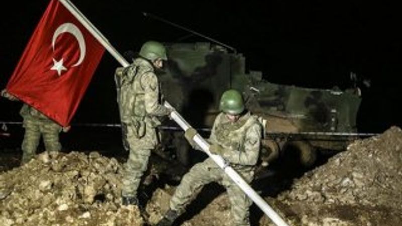 Yiğit Bulut: Operasyonu Erdoğan yönetti