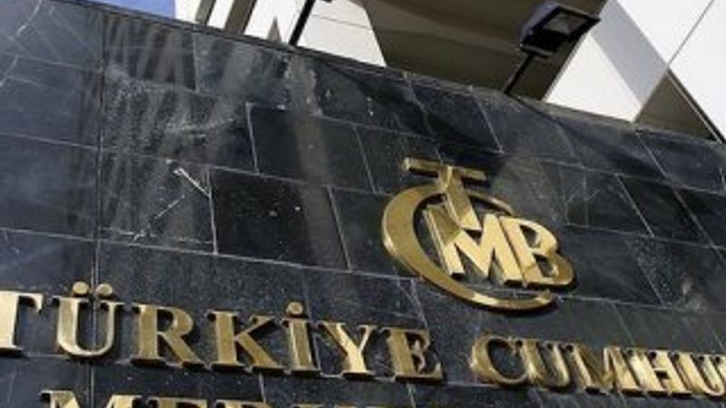 Merkez Bankası faiz indirdi