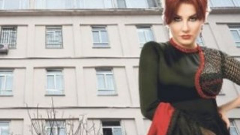 Deniz Seki'nin hastane odasına demir parmaklık takıldı