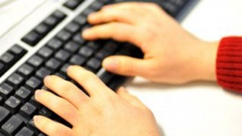 Boğaziçi Üniversitesi E klavye geliştirdi