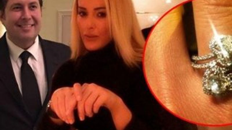 Helin Avşar - Selim Yerebakan aşkı bitti