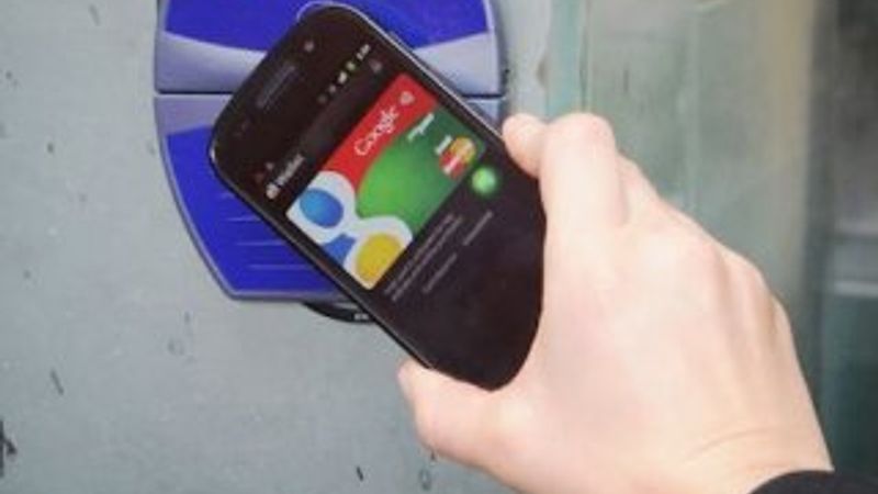 Google Softcard'ı satın aldı