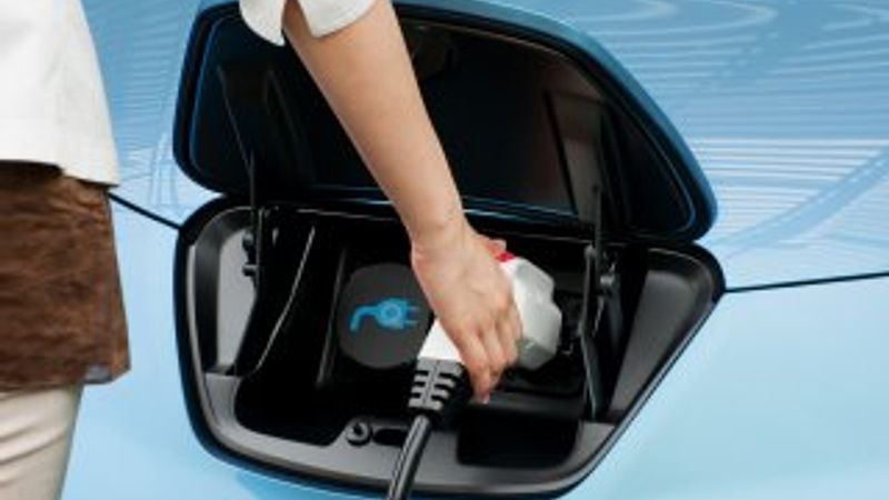 Samsung elektrikli otomobil için ilk adımı attı