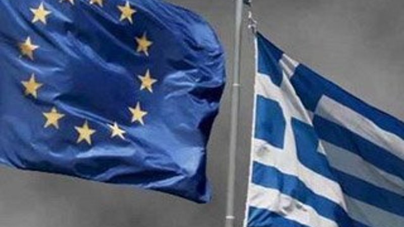 Yunanistan'ın reform listesine onay