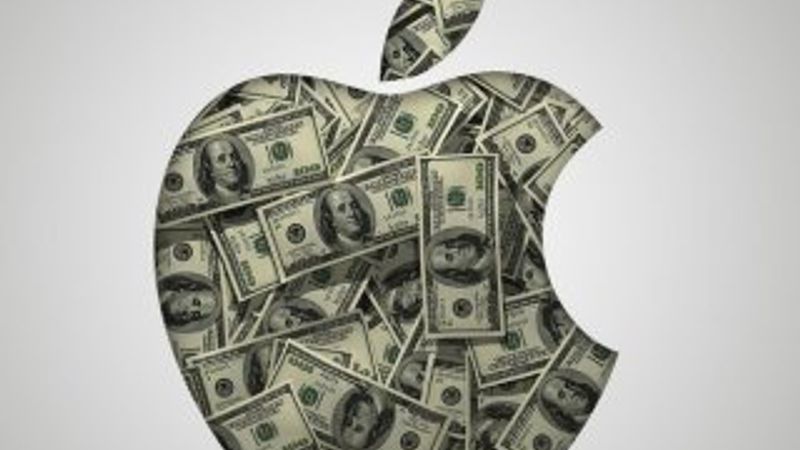 Apple'a 553 milyon dolar patent cezası kesildi