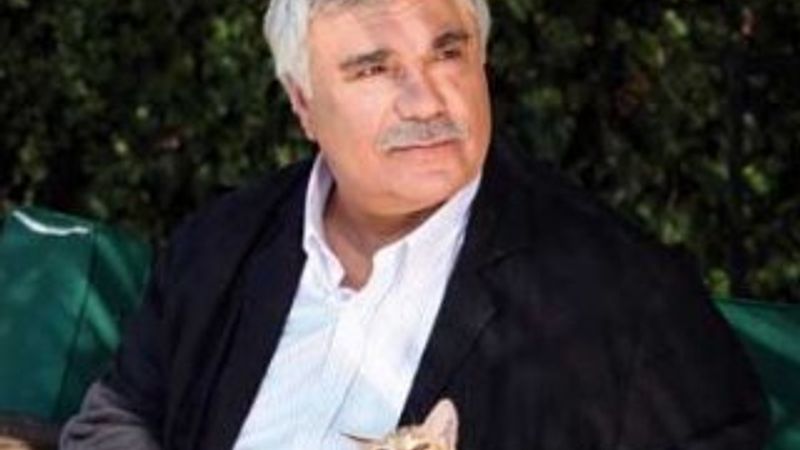 Halil Ergün ölümden döndü