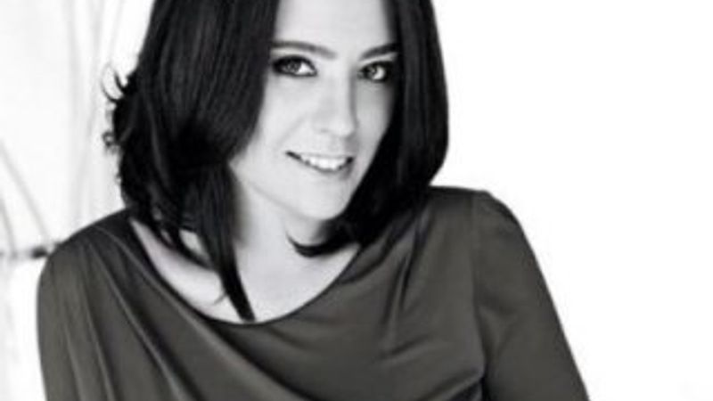 Reyhan Karaca: Bir gay ile evlenebilirim