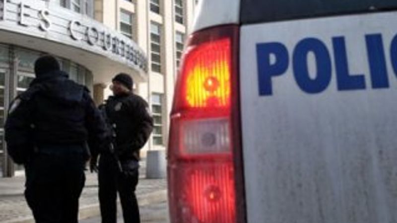 ABD'de IŞİD'e katılmak isteyen 3 kişi gözaltına alındı