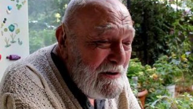 Aytaç Yörükaslan hayatını kaybetti