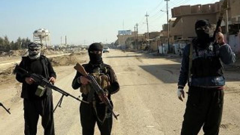 IŞİD militanı Cihatçı John'un kimliği belli oldu