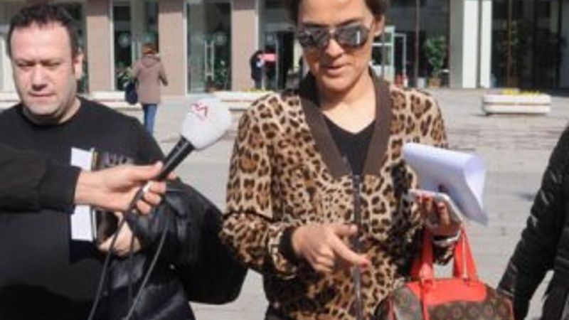 Demet Akalın: Deniz Seki'yi çok kötü gördüm