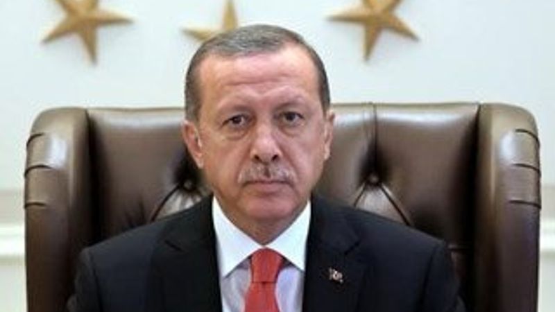 Erdoğan'ın doğum gününe özel klip